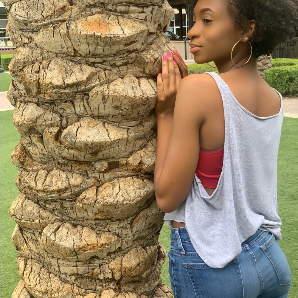 Meet your Posher, Jada